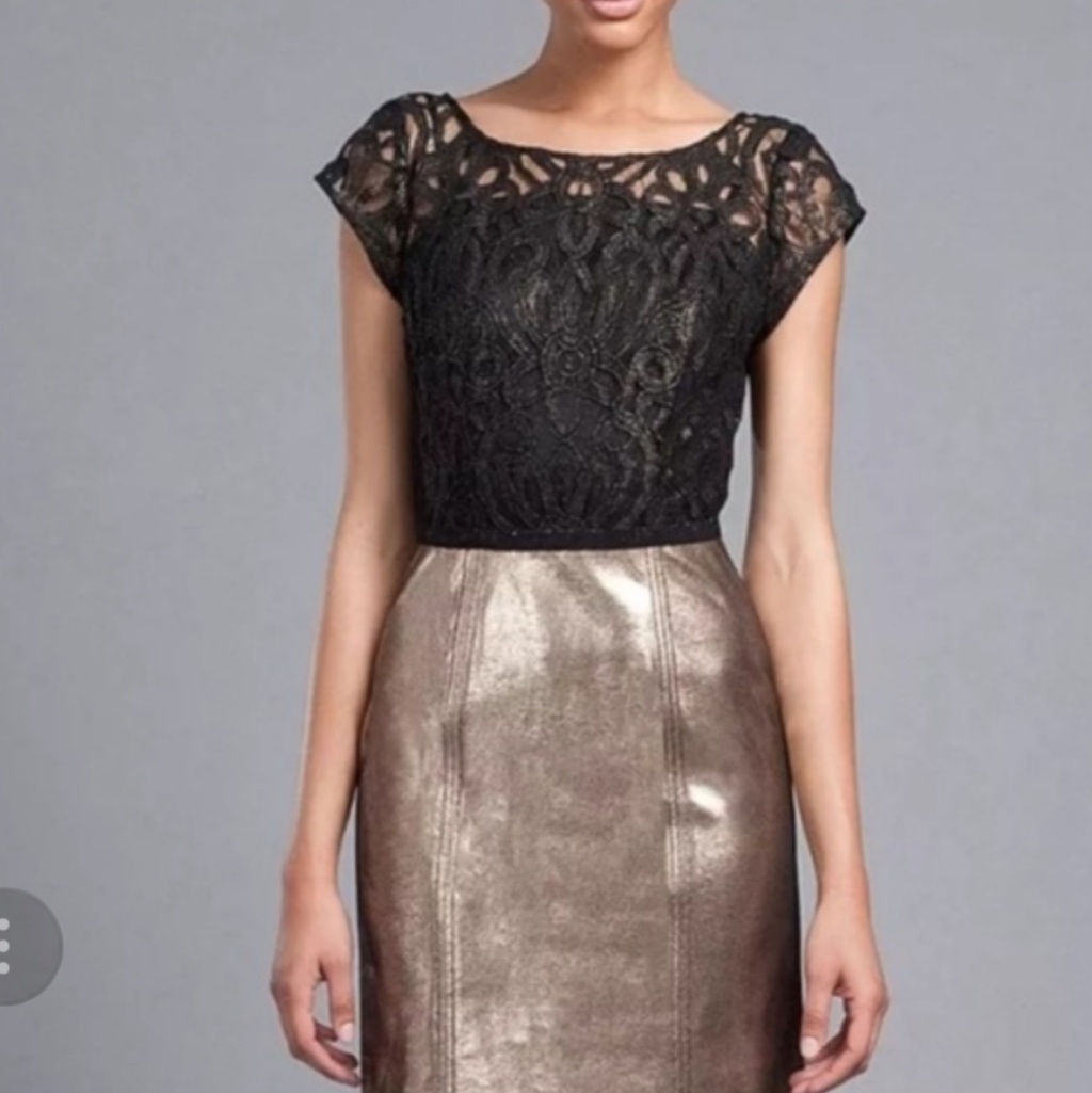 Frock By Tracy Reese Sz 0 Morgan Dress
